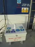 Ψυκτικό πλοίο προς πώληση
