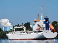 Ψυκτικό πλοίο προς πώληση