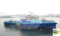 Wind farm service vessel προς πώληση