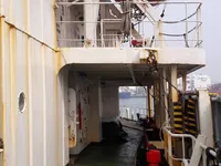 Δεξαμενόπλοιο πετρελαίου/χημικών προϊόντων προς πώληση