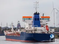 Δεξαμενόπλοιο πετρελαίου/χημικών προϊόντων προς πώληση