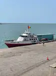 Πλοίο μεταφοράς εμπορευματοκιβωτίων προς πώληση