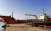 Oil/Chemical tanker προς πώληση