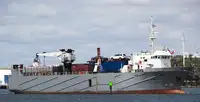 Πλοίο Reefer προς πώληση