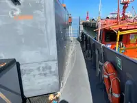Πλοίο υποστήριξης αιολικού πάρκου προς πώληση