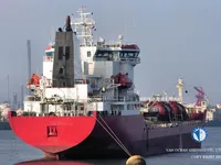 Δεξαμενόπλοιο πετρελαίου/χημικών προϊόντων προς πώληση