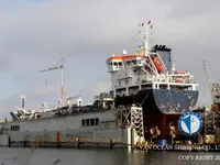 Δεξαμενόπλοιο πετρελαίου/χημικών προϊόντων προς πώληση