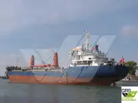Πλοίο μεταφοράς χύδην φορτίου προς πώληση