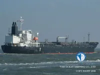 Δεξαμενόπλοιο πετρελαίου/χημικών προϊόντων προς πώληση