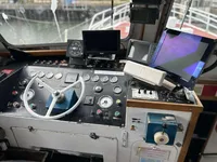Επιβατικό πλοίο προς πώληση