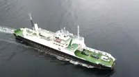Ro-Ro ship προς πώληση