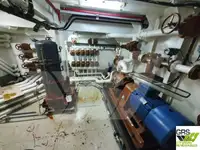 Πλοίο αποβατικής προέλευσης, δεξαμενόπλοιο προς πώληση