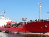 Δεξαμενόπλοιο πετρελαίου/χημικών προϊόντων προς πώληση