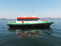 Ρυμουλκό πλοίο προς πώληση
