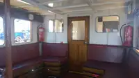 Κρουαζιερόπλοιο προς πώληση
