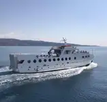 Πλοίο RoPax προς πώληση