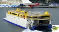 Ro-Ro ship προς πώληση