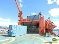 Πλοίο τοπογραφικής έρευνας προς πώληση