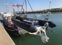 Εργατικά πλοία προς πώληση