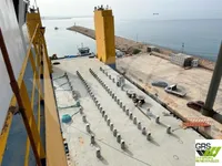 Πλωτή προβλήτα προς πώληση