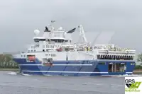 Πλοίο τοπογραφικής έρευνας προς πώληση
