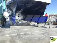 Κρουαζιερόπλοιο προς πώληση