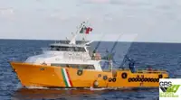 Wind farm service vessel προς πώληση