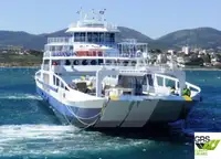 Πλοίο τύπου Ro-Ro προς πώληση