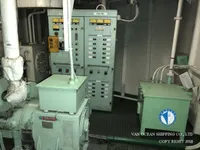 Δεξαμενόπλοιο πετρελαίου/χημικών προϊόντων προς πώληση
