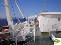 Πλοίο τύπου Ro-Ro προς πώληση