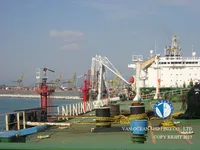 Δεξαμενόπλοιο πετρελαίου/χημικών προϊόντων προς πώληση