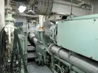 Ρυμουλκό πλοίο προς πώληση