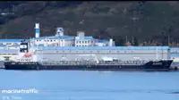Oil/Chemical tanker προς πώληση