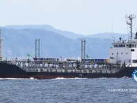 Δεξαμενόπλοιο πετρελαίου/χημικών προϊόντων προς πώληση