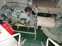 Πλοίο μεταφοράς χύδην φορτίου προς πώληση
