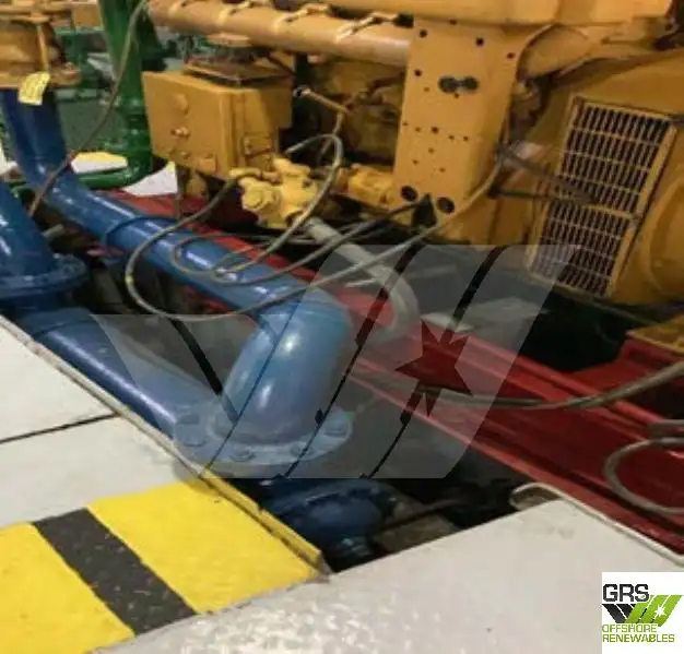 Πλοίο τοπογραφικής έρευνας προς πώληση
