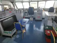 Πλοίο μεταφοράς προσωπικού προς πώληση