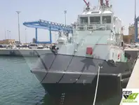 Ρυμουλκό πλοίο προς πώληση