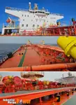 Oil/Chemical tanker προς πώληση