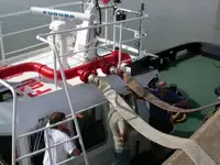 Ρυμουλκό πλοίο προς πώληση