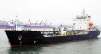 Oil/Chemical tanker προς πώληση