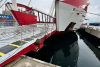 Πλοίο φέρι μποτ προς πώληση