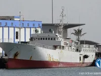 Πλοίο αλιείας με μακρύ σχοινί προς πώληση