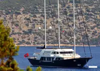 Γιοτ προς πώληση