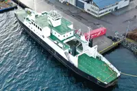 Ro-Ro ship προς πώληση