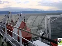 Πλοίο τύπου Ro-Ro προς πώληση