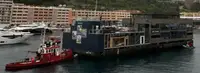 Ρυμουλκό πλοίο προς πώληση