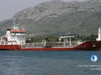Δεξαμενόπλοιο πετρελαίου/χημικών προϊόντων προς πώληση