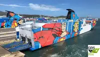 Ro-Ro ship προς πώληση