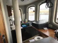 Trawler προς πώληση
